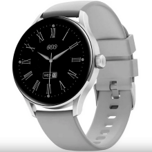 ساعت هوشمند شیائومی کیو سی وای مدل QCY Elite Smart Watch