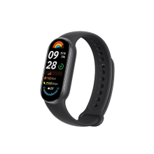 مچ بند هوشمند شیائومی مدل Smart Band 9 گلوبال