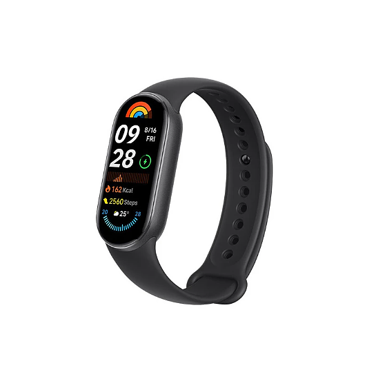 مچ بند هوشمند شیائومی مدل Smart Band 9 گلوبال