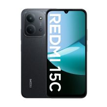 گوشی موبایل شیائومی مدل Redmi 15C 4G دو سیم کارت ظرفیت 256 گیگابایت و رم 8 گیگابایت