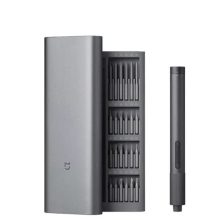 پیچ گوشتی شارژی 24 تایی شیائومی مدل Mijia Electric