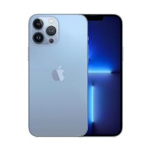 گوشی اپل iPhone 13 Pro Max (Not Active) | حافظه 256 گیگابایت ZDA