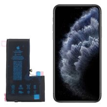 باتری گوشی ایفون 11pro + هزینه تعویض رایگان