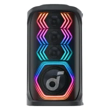 اسپیکر بلوتوثی انکر مدل soundcore Rave 3S
