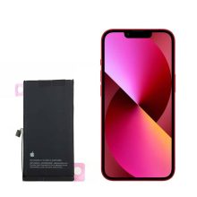 باتری گوشی ایفون 13 + هزینه تعویض رایگان