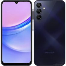 گوشی موبایل سامسونگ مدل Galaxy A15 دو سیم کارت ظرفیت 256 گیگابایت و رم 8 گیگابایت