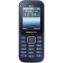گوشی موبایل سامسونگ مدل B310E دو سیم کارت مونتاژ