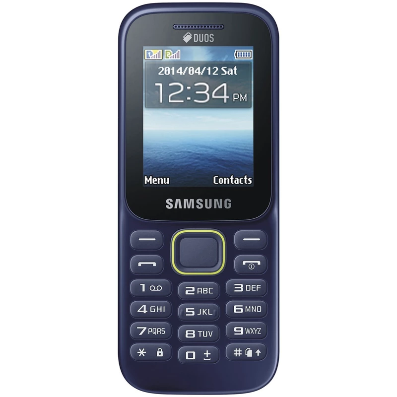 گوشی موبایل سامسونگ مدل B310E دو سیم کارت مونتاژ