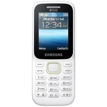 گوشی موبایل سامسونگ مدل Sm_B315E دو سیم کارت مونتاژ