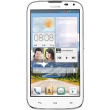 گوشی موبایل هوآوی اسند G610 دو سیم کارت