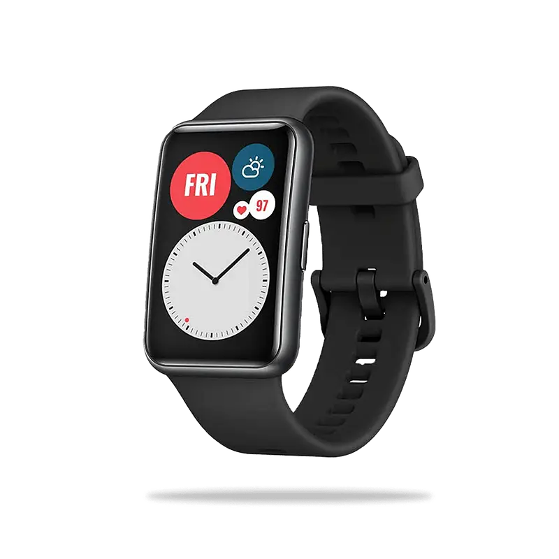 ساعت هوشمند هوآوی مدل WATCH FIT