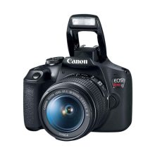 دوربین عکاسی کانن Canon EOS 2000D 18-55mm IS II
