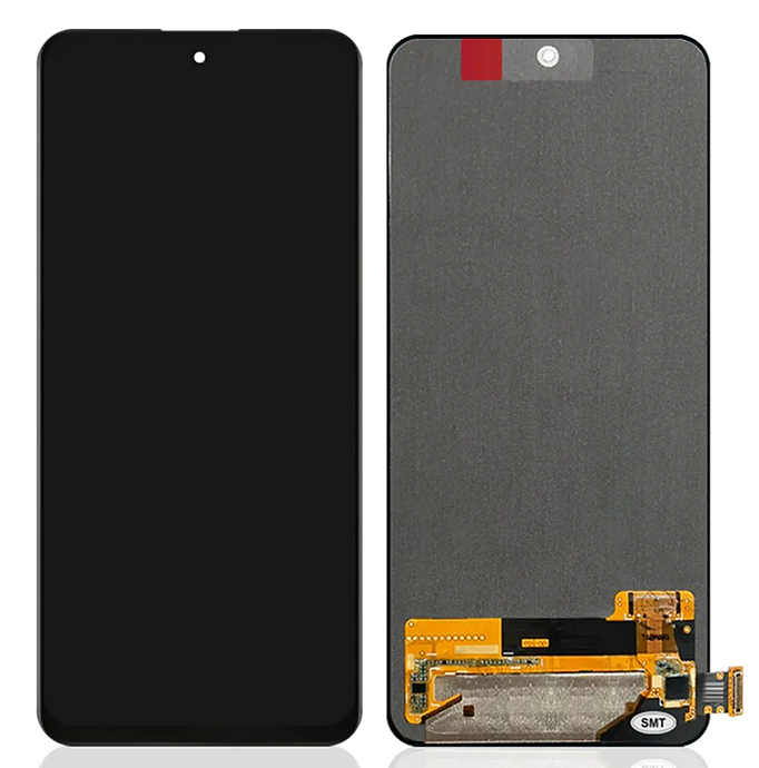 تاچ ال سی دی شیاومی NOTE 11 PRO PLUS 4G شرکتی + تعویض رایگان