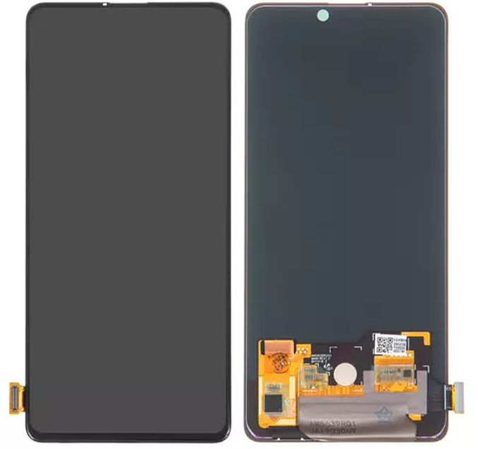 تاچ ال سی دی شیاومی REDMI 9T PRO شرکتی