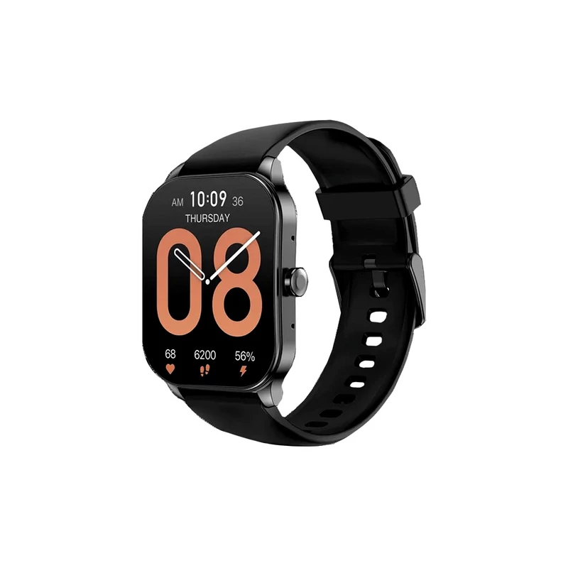 ساعت هوشمند Xiaomi Amazfit Pop 3S نسخه گلوبال