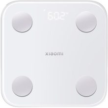 ترازوی هوشمند شیائومی مدل S400 _ MJTZC01YM