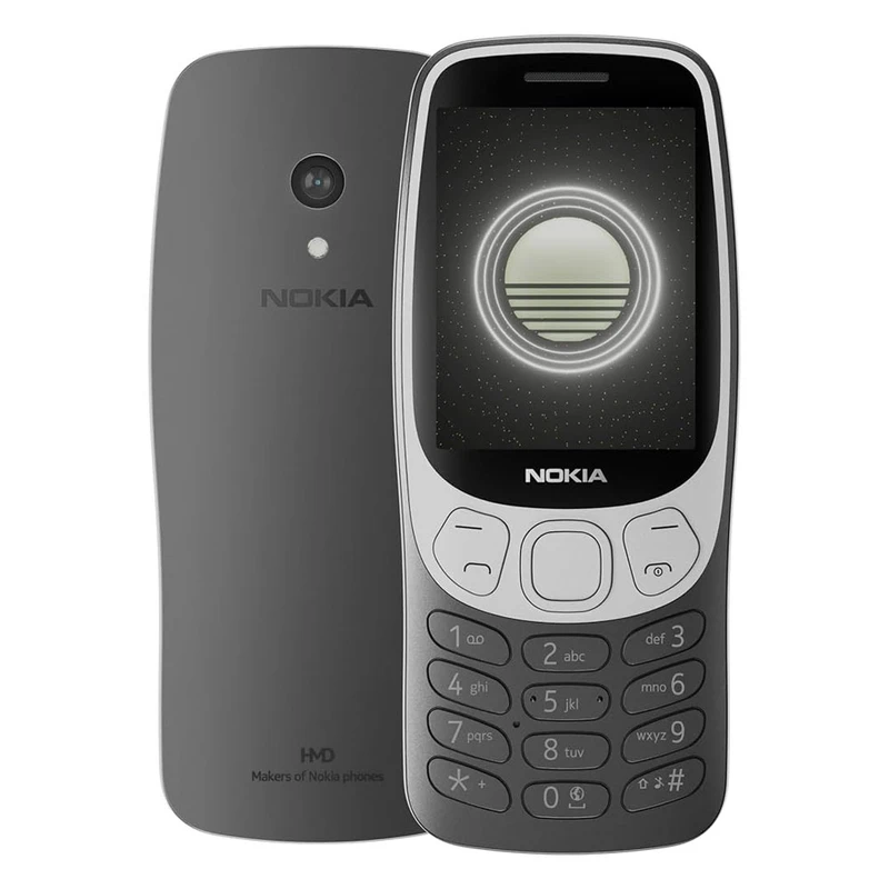 گوشی نوکیا Nokia 3210 مونتاژ ایران