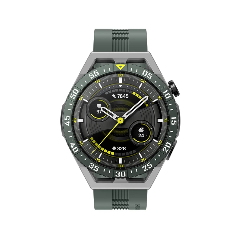 ساعت هوشمند هوآوی مدل WATCH GT 3 SE 46mm