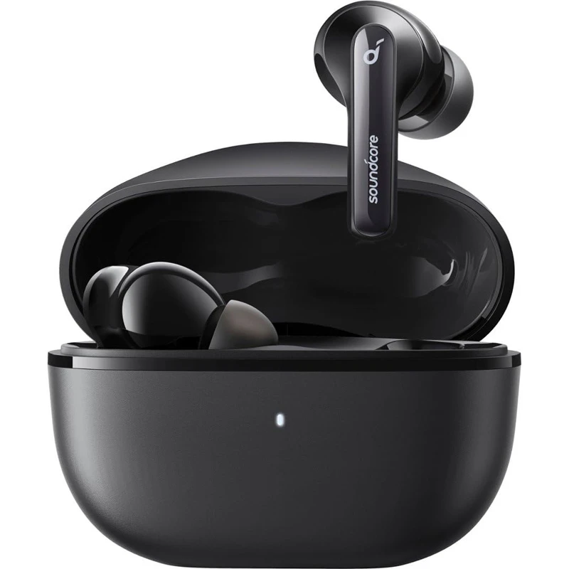 هدفون بلوتوثی انکر مدل Soundcore  P3i