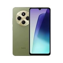 موبایل شیائومی Redmi 14C 4G ظرفیت 128 گیگابایت و رم 4 گیگابایت – گلوبال