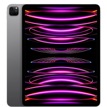 تبلت اپل مدل iPad Pro 12.9 2022 wifi ظرفیت 512 گیگابایت و رم 8 گیگابایت