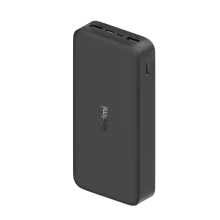 پاوربانک شیائومی مدل PB200LZM (20000mAh)