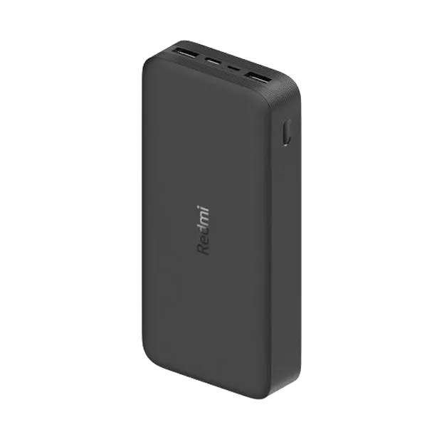 پاوربانک شیائومی مدل PB200LZM (20000mAh)