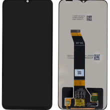 تاچ ال سی دی شیاومی NOTE 11E شرکتی