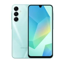 گوشی سامسونگ مدل Galaxy A16 4G ظرفیت 128 گیگابایت رم 6 گیگابایت – ویتنام