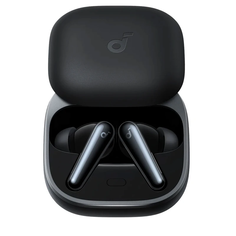 هدفون بلوتوثی انکر مدل Soundcore Liberty 5 با نویز کنسلینگ فعال (ANC)