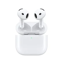 هندزفری بی سیم اپل مدل AirPods 4 نسخه ANC
