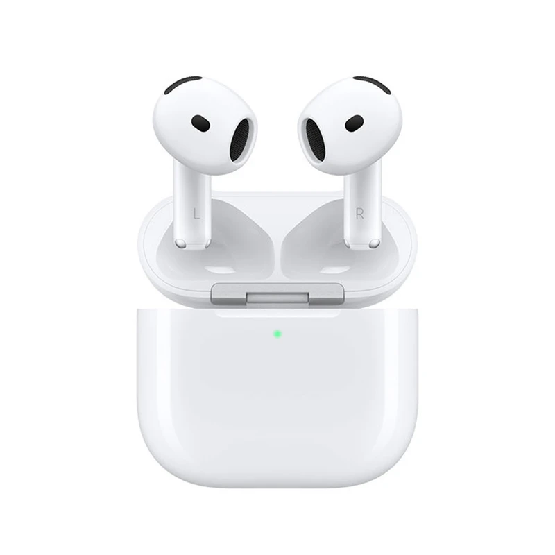 هندزفری بی سیم اپل مدل AirPods 4 نسخه ANC