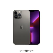 گوشی موبایل اپل مدل iPhone 13 Pro LLA تک سیم‌ کارت ظرفیت 128 گیگابایت سری M  نات اکتیو