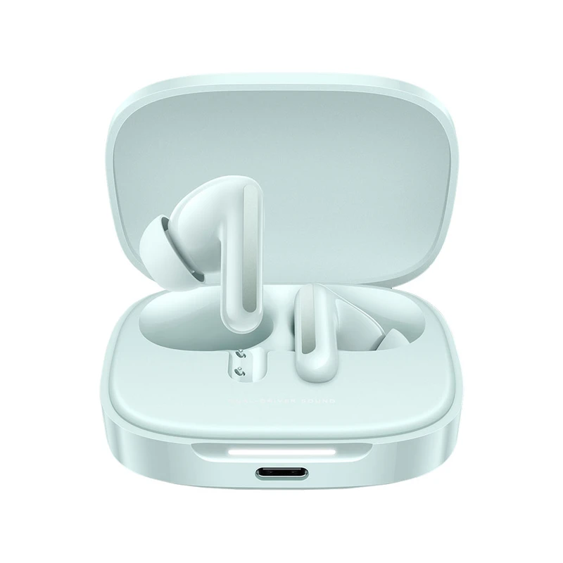 هدفون بلوتوثی شیائومی مدل Redmi Buds 6 – گلوبال