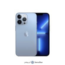 گوشی اپل تک سیم iPhone 13 Pro (Not Active) | حافظه 512 گیگابایت LLA
