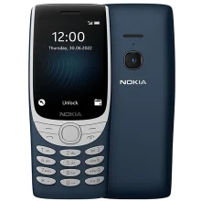 گوشی موبایل نوکیا مدل 8210 4G دو سیم کارت مونتاژ