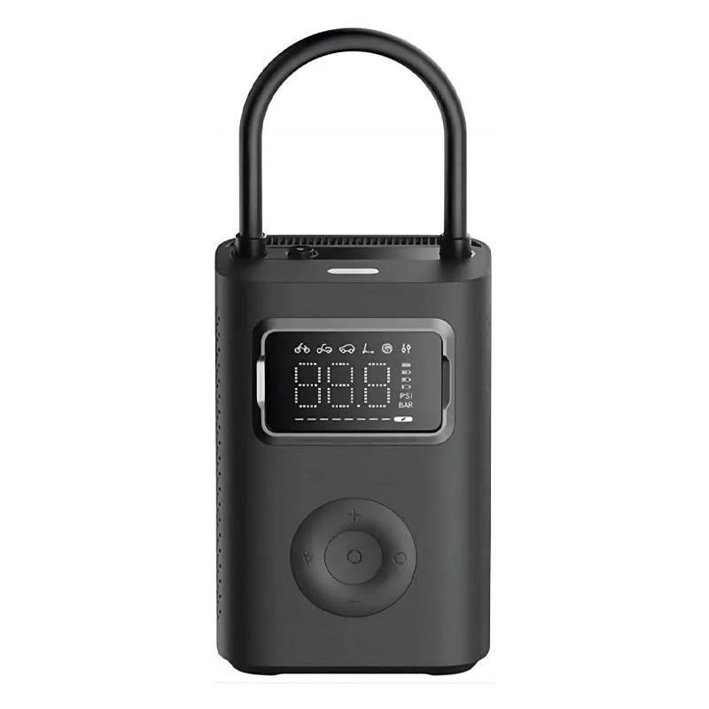 کمپرسور هوا شیائومی مدل 2Pro MJCQB07PQW کمپرسور هوا شیائومی مدل 2Pro MJCQB07PQW