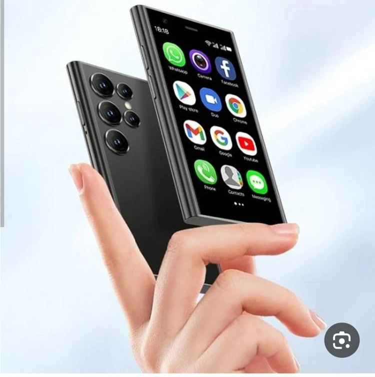 گوشی مینی طرح سامسونگ S25 Ultra | Mini S25 Ultra