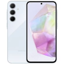 گوشی موبایل سامسونگ مدل Galaxy A35 دو سیم کارت ظرفیت 256 گیگابایت رم 8 گیگابایت
