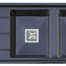 سینک گرانیتی دورال مدل C-100