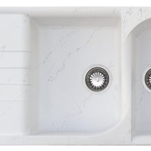 سینک گرانیتی دورال مدل C-101