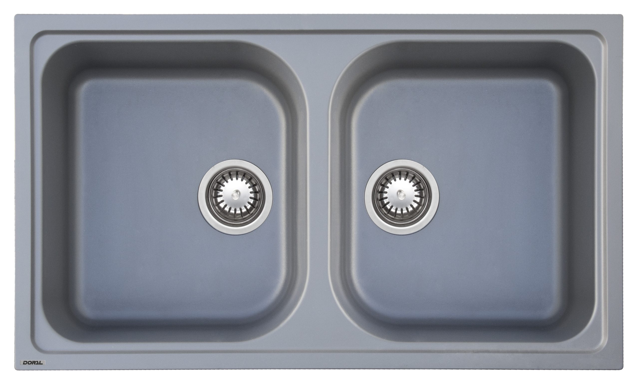 سینک ظرفشویی گرانیت دورال مدل C-102