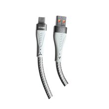 کابل شارژUSB به تایپ سی اکسیژن OXYGEN-LX3