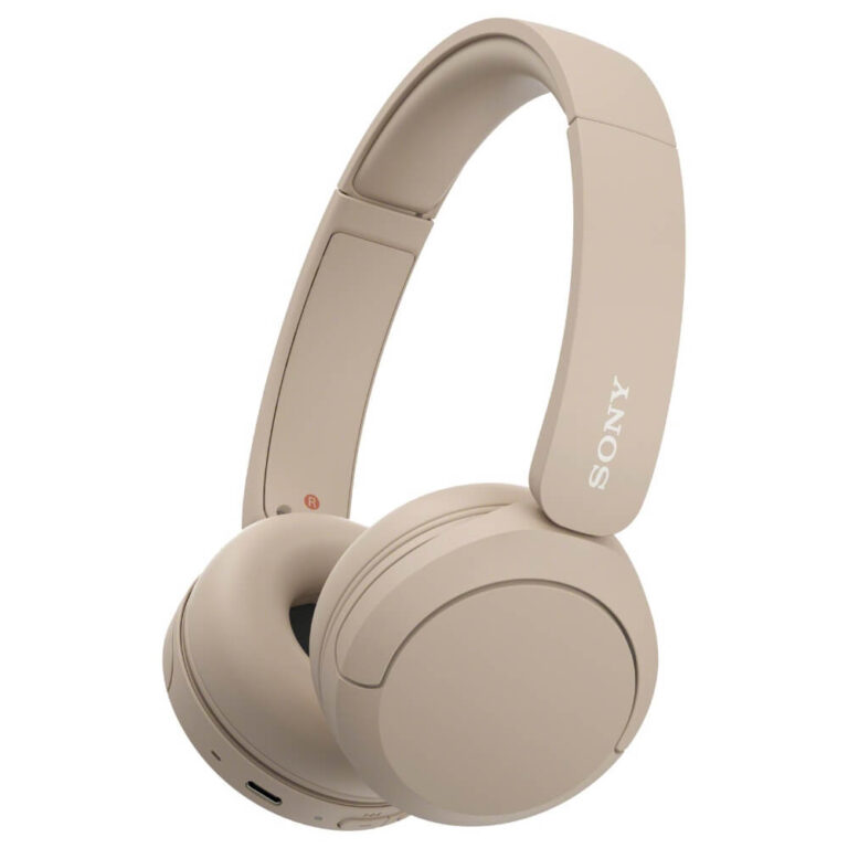 هدفون سونی مدل WH-CH520