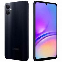 گوشی موبایل سامسونگ مدل Galaxy A05 دو سیم کارت ظرفیت 128 گیگابایت و رم 6 گیگابایت