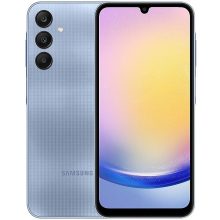 گوشی موبایل سامسونگ مدل Galaxy A25 دو سیم کارت ظرفیت 256 گیگابایت و رم 8 گیگابایت