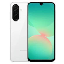 گوشی موبایل سامسونگ مدل Galaxy A26 دو سیم کارت ظرفیت 256 گیگابایت و رم 8 گیگابایت
