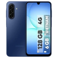 گوشی موبایل سامسونگ مدل Galaxy A17 دو سیم کارت ظرفیت 128 گیگابایت و رم 6 گیگابایت – ویتنام