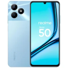 گوشی موبایل ریلمی مدل Note 50 ظرفیت 256 گیگابایت رم 4 گیگابایت