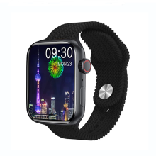 ساعت هوشمند مدل HK9 Promax Plus